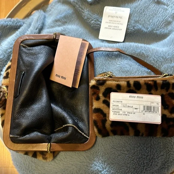 Vintage Miu Miu - Picture 6 of 6